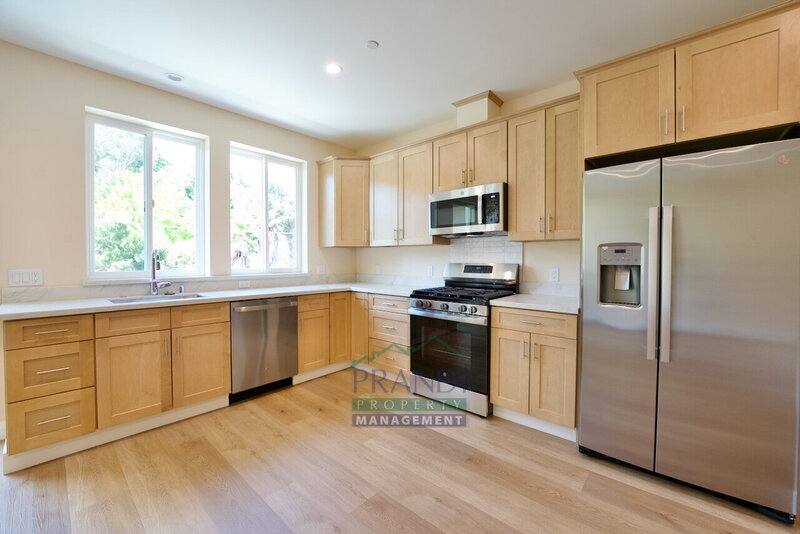 Condo for rent at 10 E Crescent Dr #A, San Rafael, CA 94901