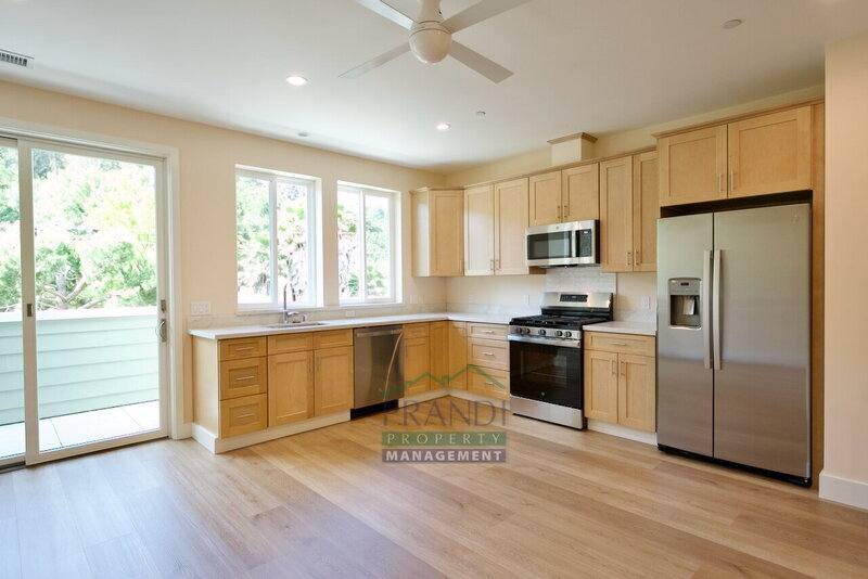 Condo for rent at 10 E Crescent Dr #A, San Rafael, CA 94901