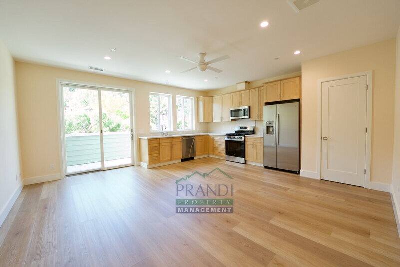 Condo for rent at 10 E Crescent Dr #A, San Rafael, CA 94901