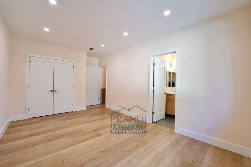 Condo for rent at 10 E Crescent Dr #A, San Rafael, CA 94901