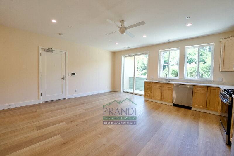 Condo for rent at 10 E Crescent Dr #A, San Rafael, CA 94901