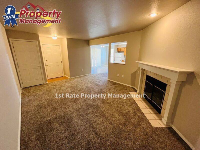 Apartment for rent at 2914 W Stewart Ave #101, Boise, ID 83702