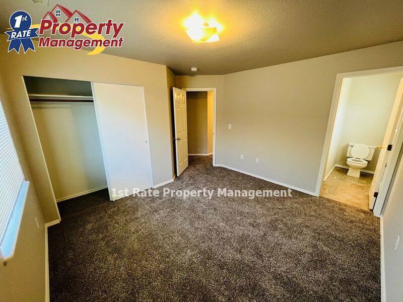 Apartment for rent at 2914 W Stewart Ave #101, Boise, ID 83702