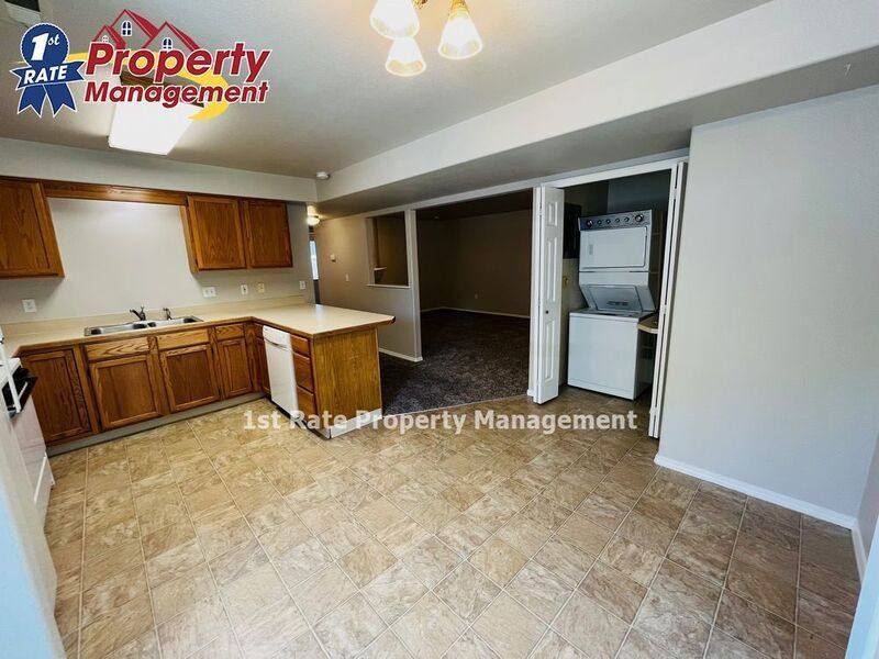 Apartment for rent at 2914 W Stewart Ave #101, Boise, ID 83702
