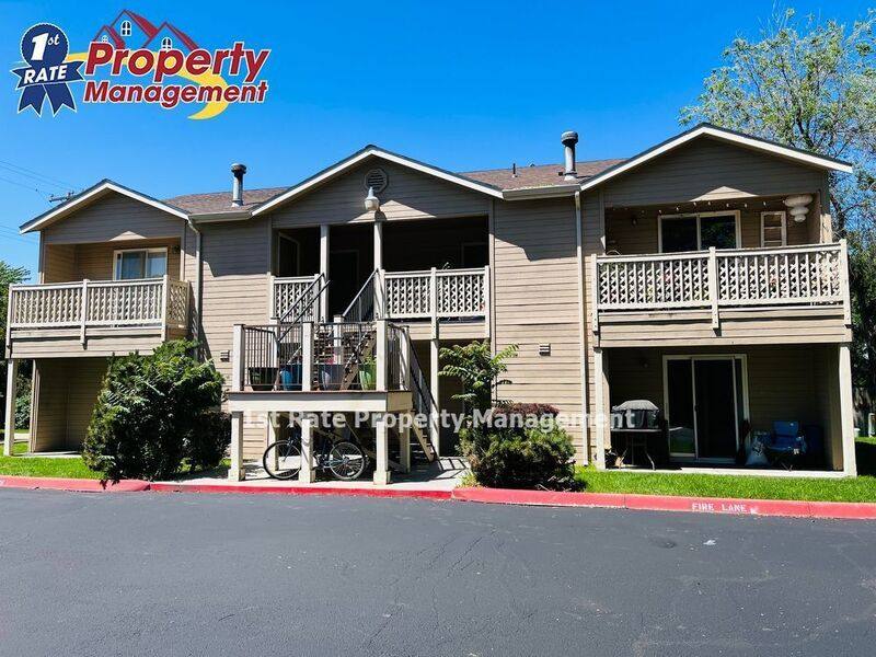 Apartment for rent at 2914 W Stewart Ave #101, Boise, ID 83702