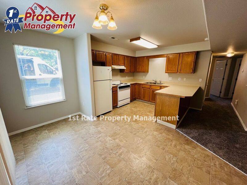Apartment for rent at 2914 W Stewart Ave #101, Boise, ID 83702