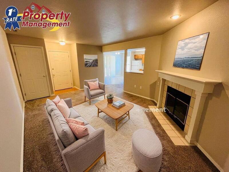 Apartment for rent at 2914 W Stewart Ave #101, Boise, ID 83702