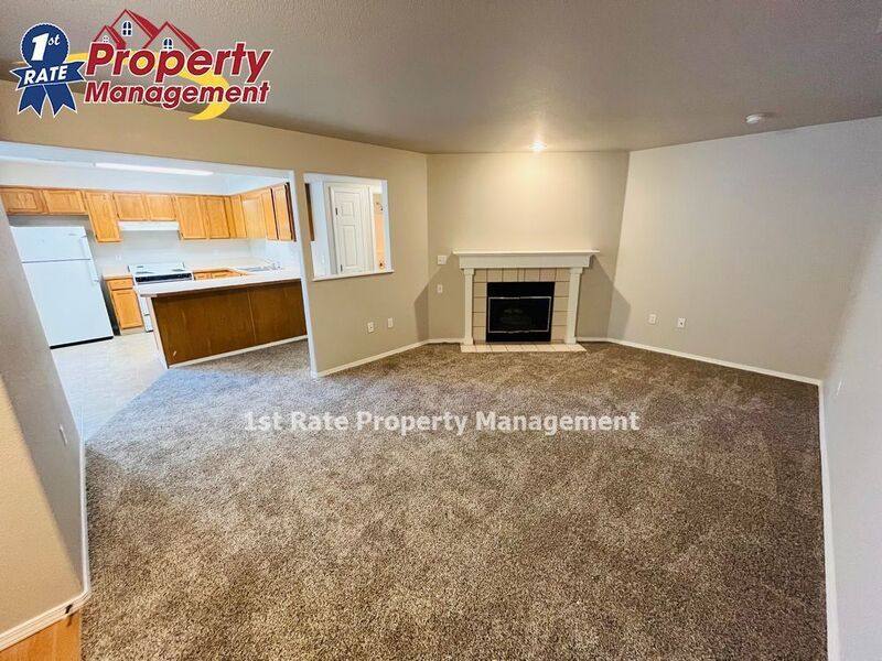 Apartment for rent at 2914 W Stewart Ave #101, Boise, ID 83702