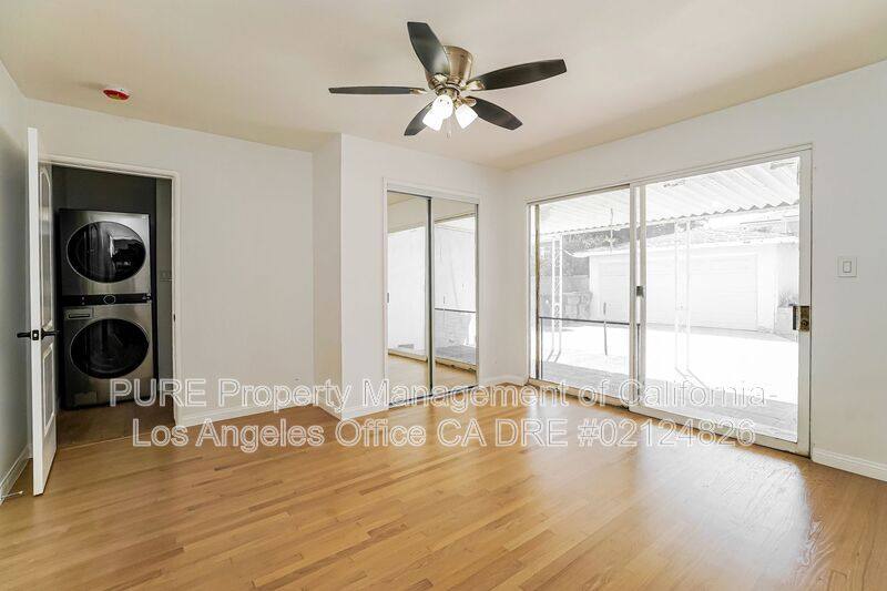 House for rent at 215 N Western Ave, San Pedro, CA 90732
