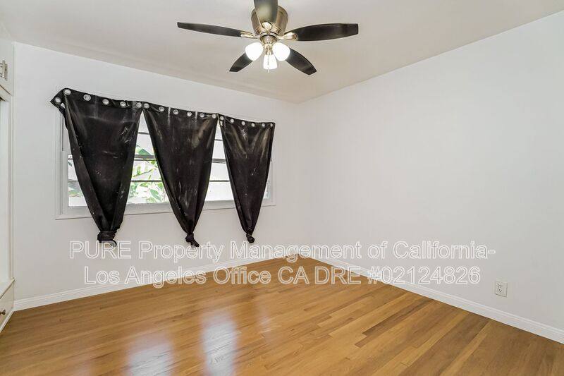 House for rent at 215 N Western Ave, San Pedro, CA 90732