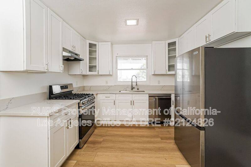 House for rent at 215 N Western Ave, San Pedro, CA 90732