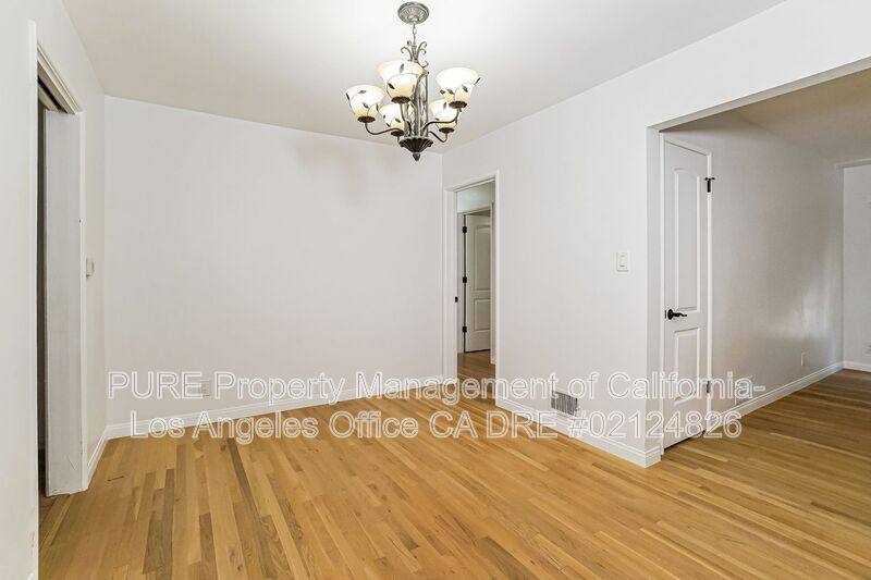 House for rent at 215 N Western Ave, San Pedro, CA 90732