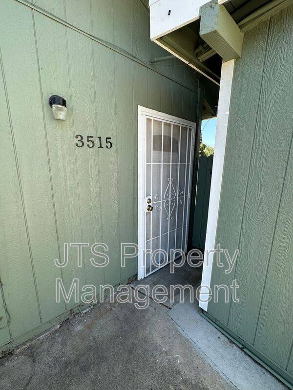 House for rent at 3515 Sue Pam Dr, Carmichael, CA 95608