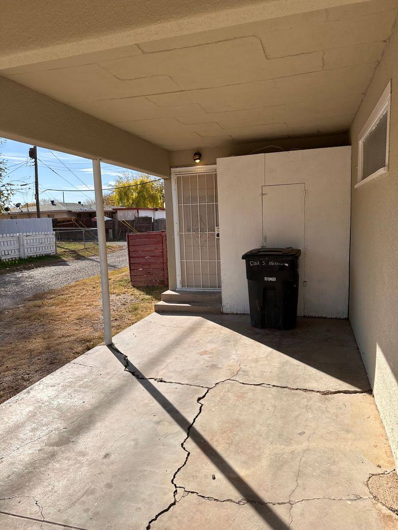 House for rent at 1202 S Missouri #565, Roswell, NM 88203