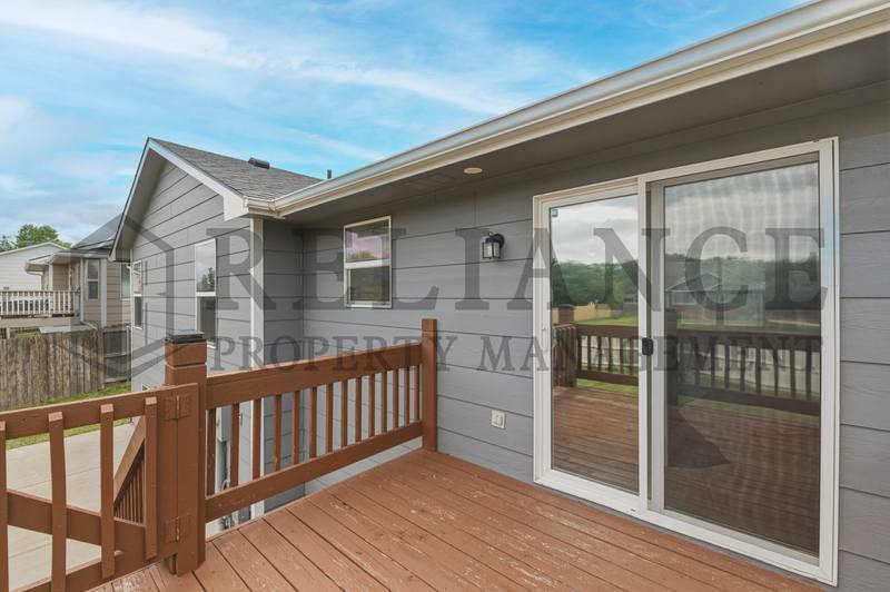 House for rent at 1726 Black Oak Court, Andover, KS 67002