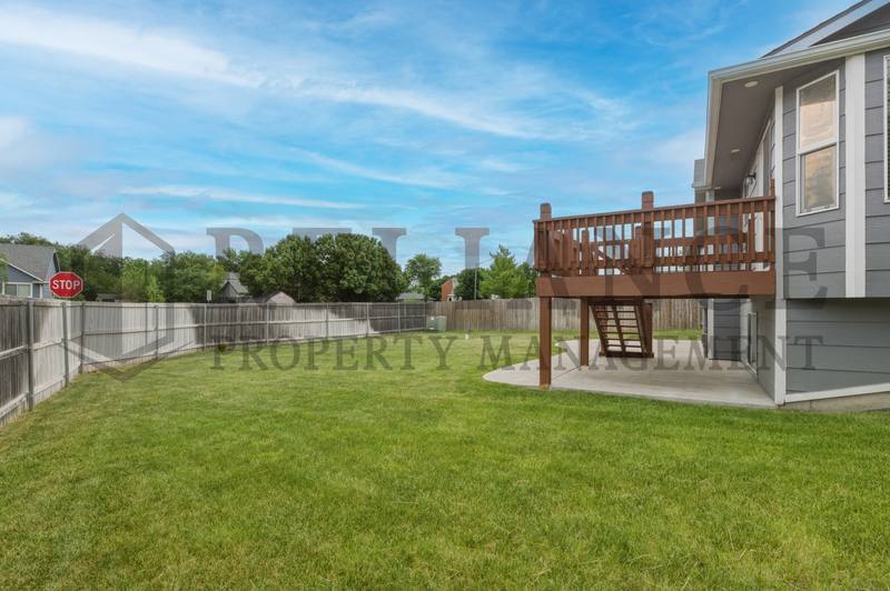 House for rent at 1726 Black Oak Court, Andover, KS 67002