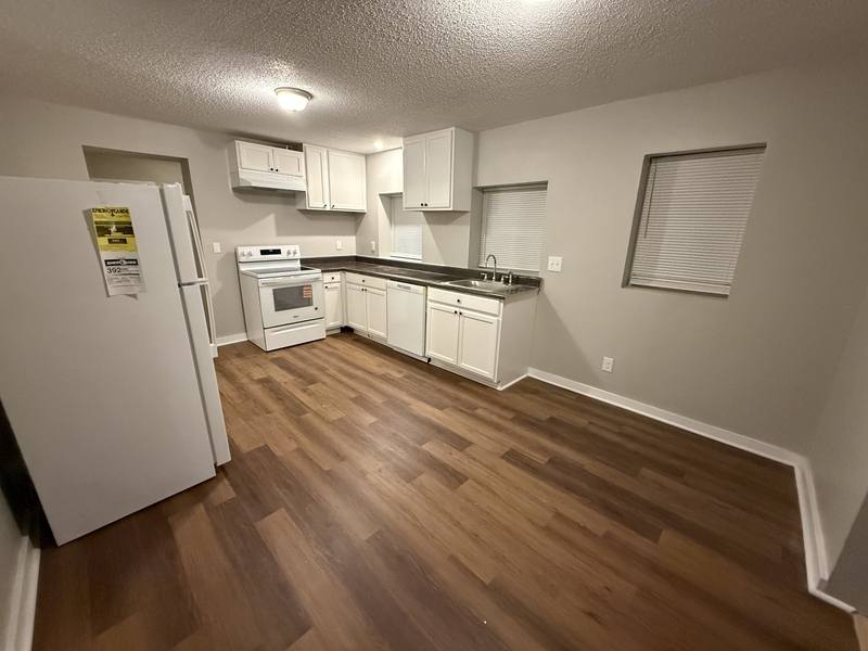 House for rent at 540 Harahan Rd, Memphis, TN 38109
