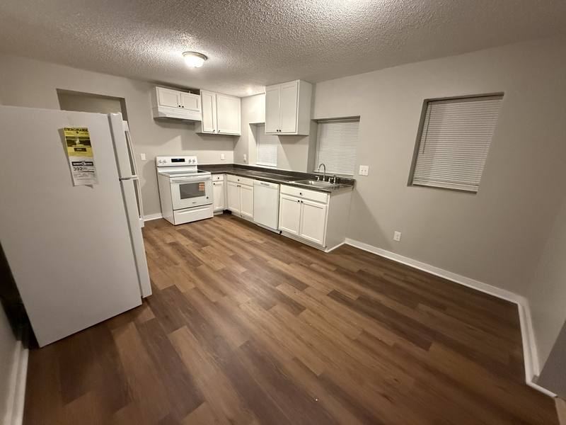 House for rent at 540 Harahan Rd, Memphis, TN 38109