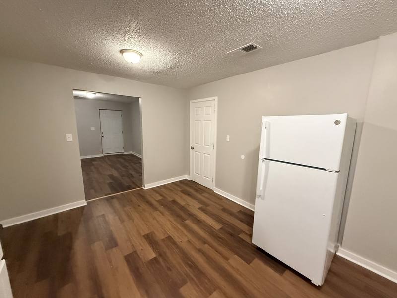 House for rent at 540 Harahan Rd, Memphis, TN 38109