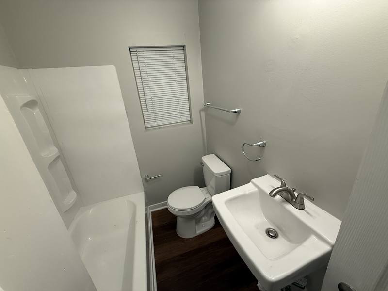 House for rent at 540 Harahan Rd, Memphis, TN 38109