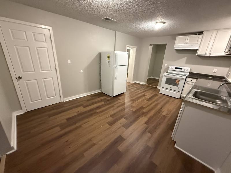 House for rent at 540 Harahan Rd, Memphis, TN 38109