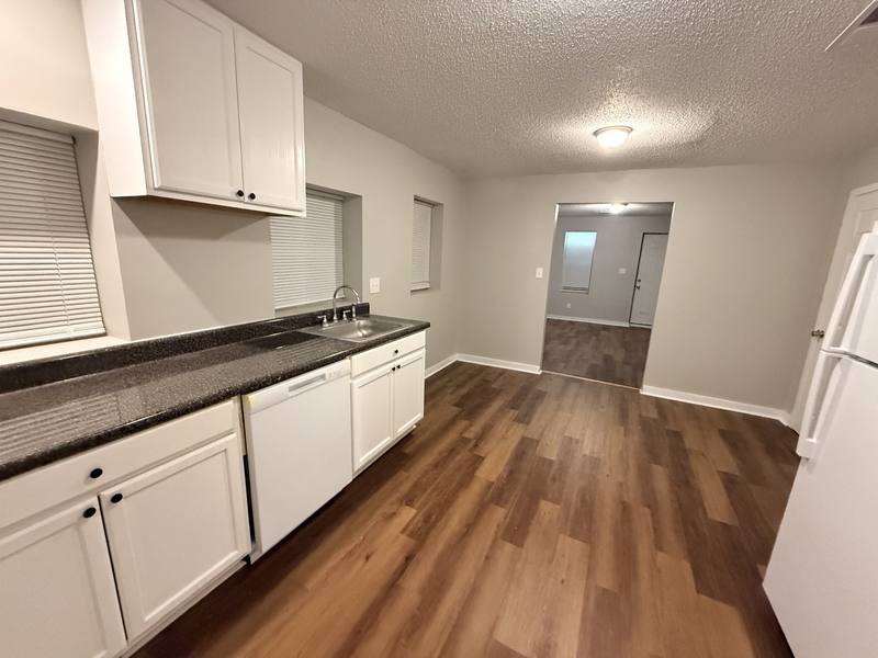 House for rent at 540 Harahan Rd, Memphis, TN 38109