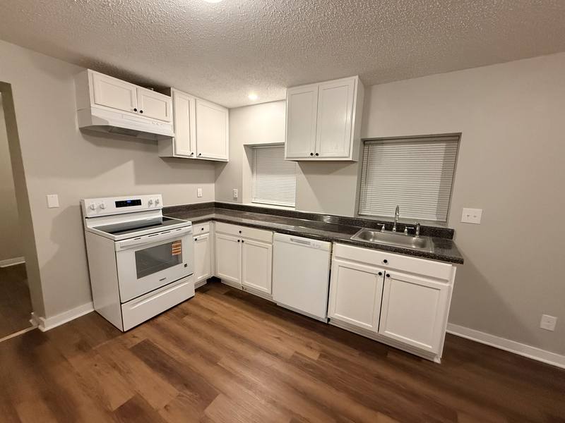 House for rent at 540 Harahan Rd, Memphis, TN 38109