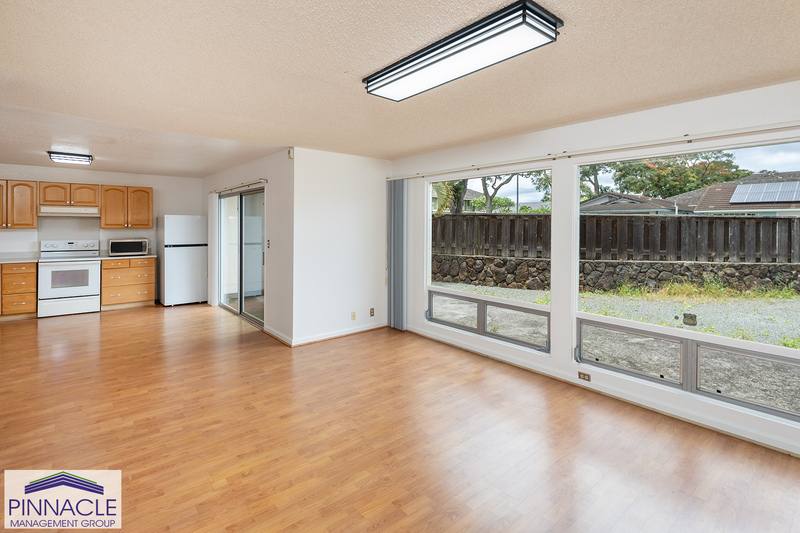 House for rent at 94-1114 Noheaiki St, Waipahu, HI 96797