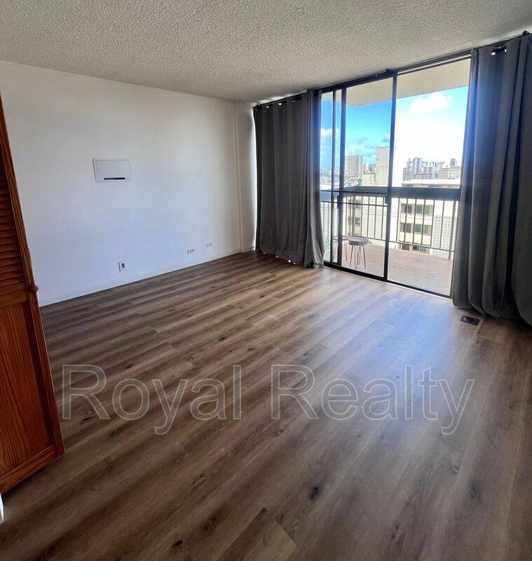Condo for rent at 1560 Thurston Ave #503, Honolulu, HI 96822