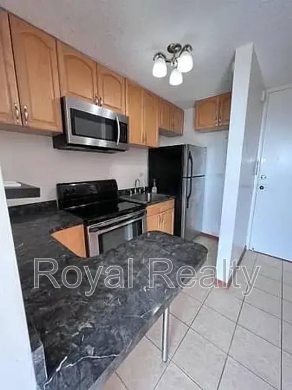 Condo for rent at 1560 Thurston Ave #503, Honolulu, HI 96822