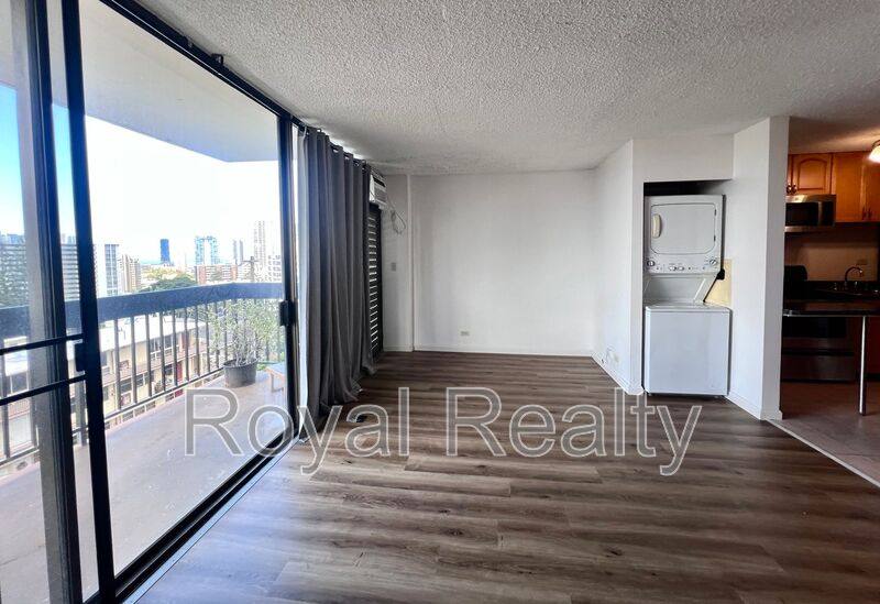 Condo for rent at 1560 Thurston Ave #503, Honolulu, HI 96822