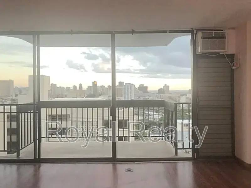 Condo for rent at 1560 Thurston Ave #503, Honolulu, HI 96822
