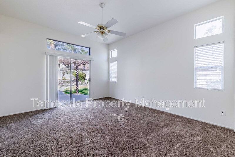 House for rent at 26440 Saint Ives Court, Murrieta, CA 92563