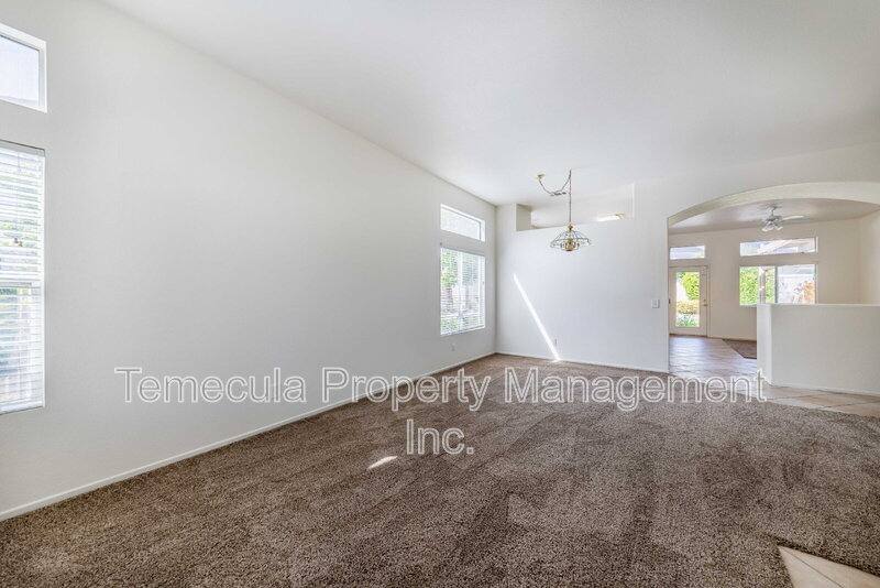 House for rent at 26440 Saint Ives Court, Murrieta, CA 92563