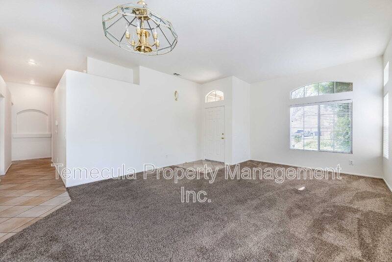 House for rent at 26440 Saint Ives Court, Murrieta, CA 92563