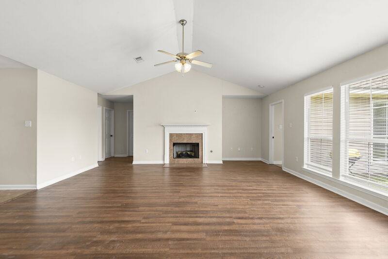 House for rent at 11327 Shady Bend Dr, Denham Springs, LA 70726