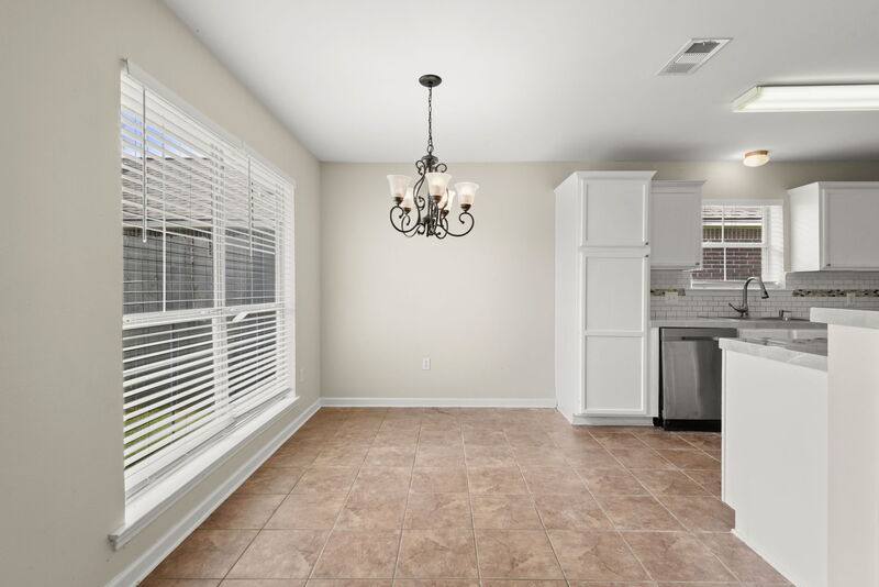 House for rent at 11327 Shady Bend Dr, Denham Springs, LA 70726