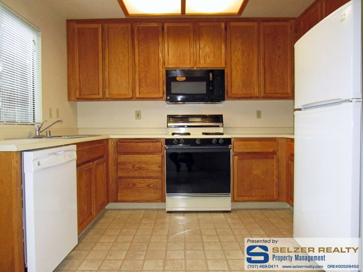 Apartment for rent at 890 S Orchard Ave, Ukiah, CA 95482