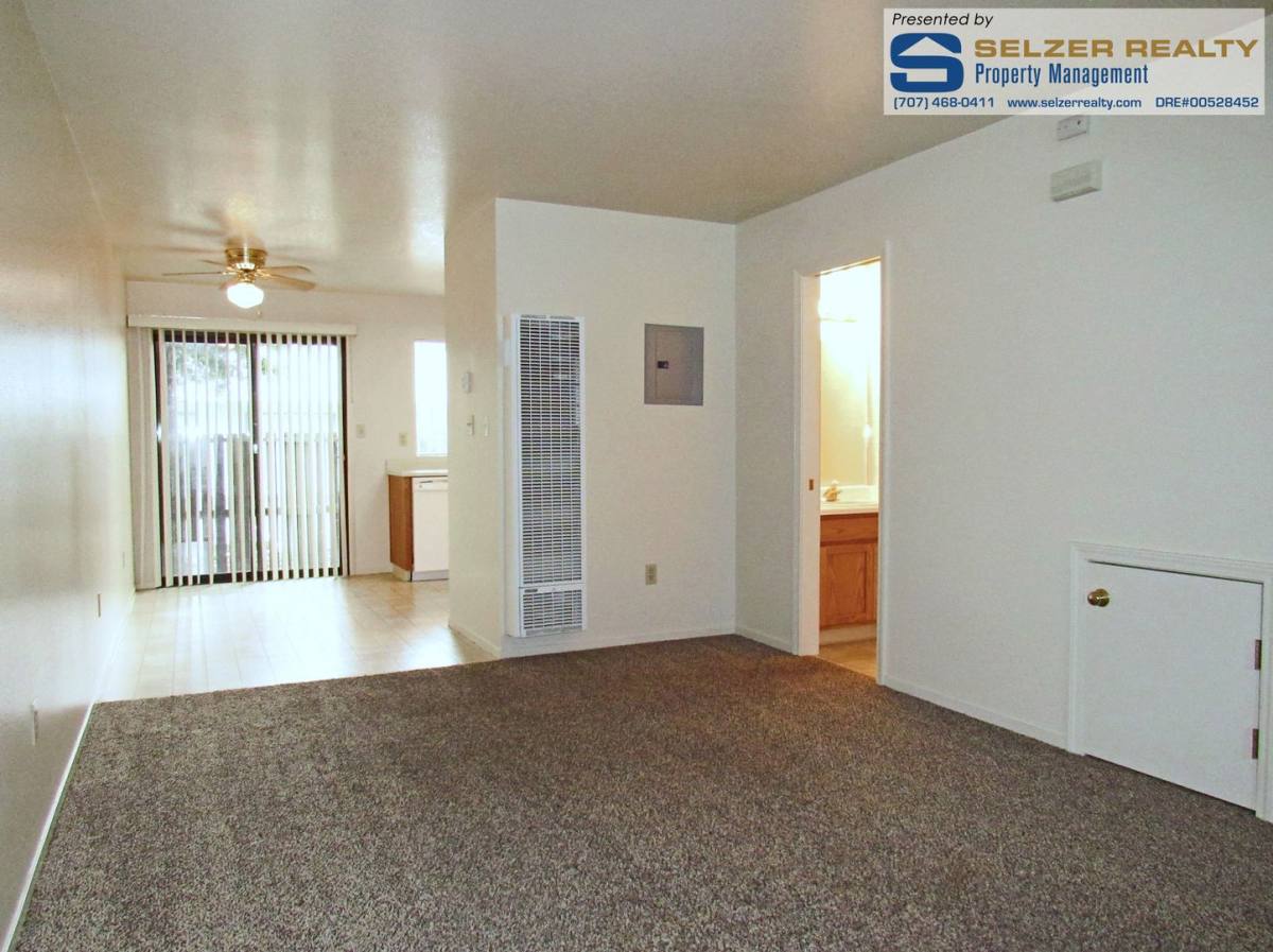 Apartment for rent at 890 S Orchard Ave, Ukiah, CA 95482