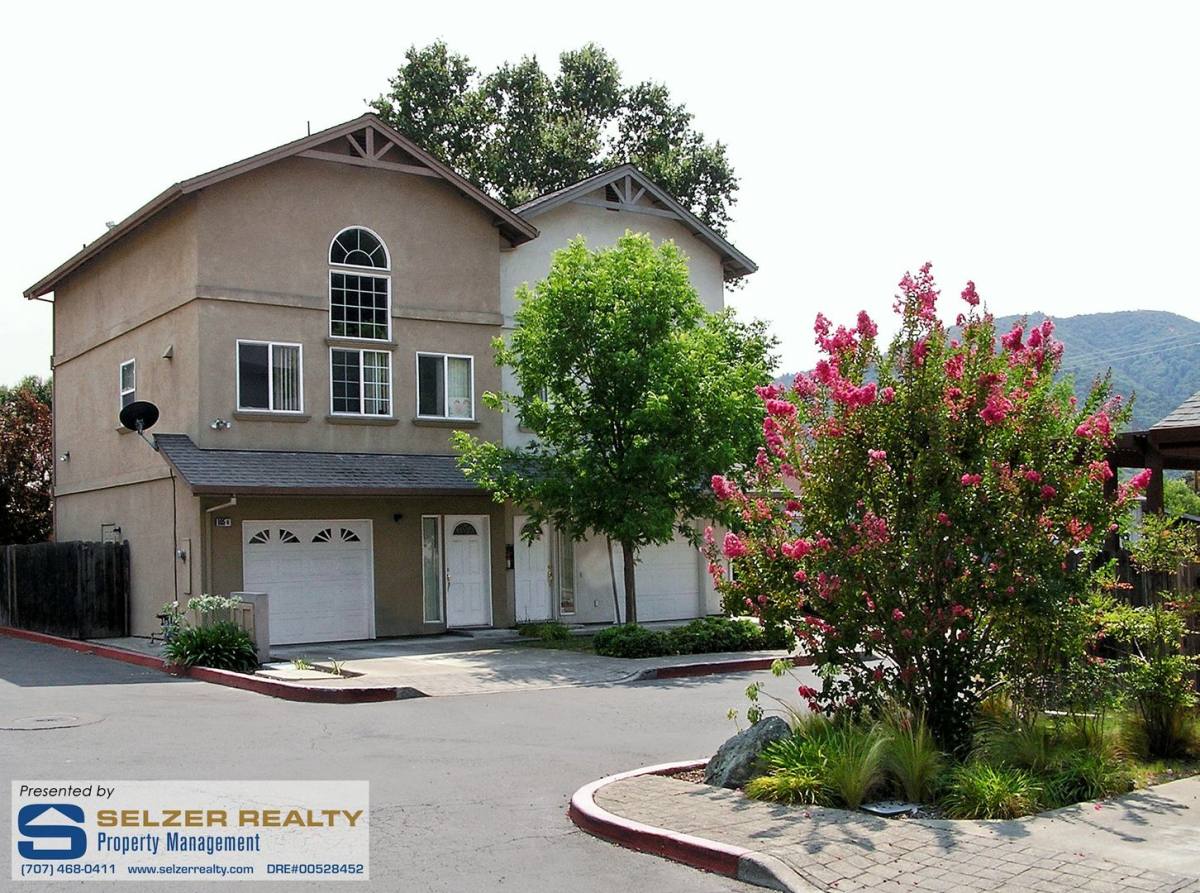 Apartment for rent at 905 Waugh Lane, Ukiah, CA 95482