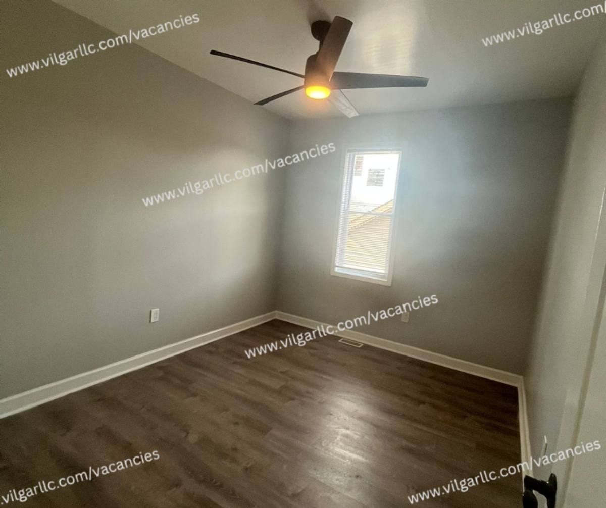Apartment for rent at 4117 Euclid Ave, East Chicago, IN 46312