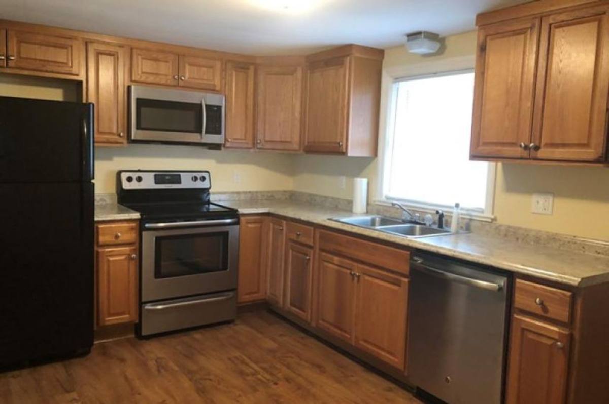 House for rent at 1625 Boston Ave, Lynchburg, VA 24504