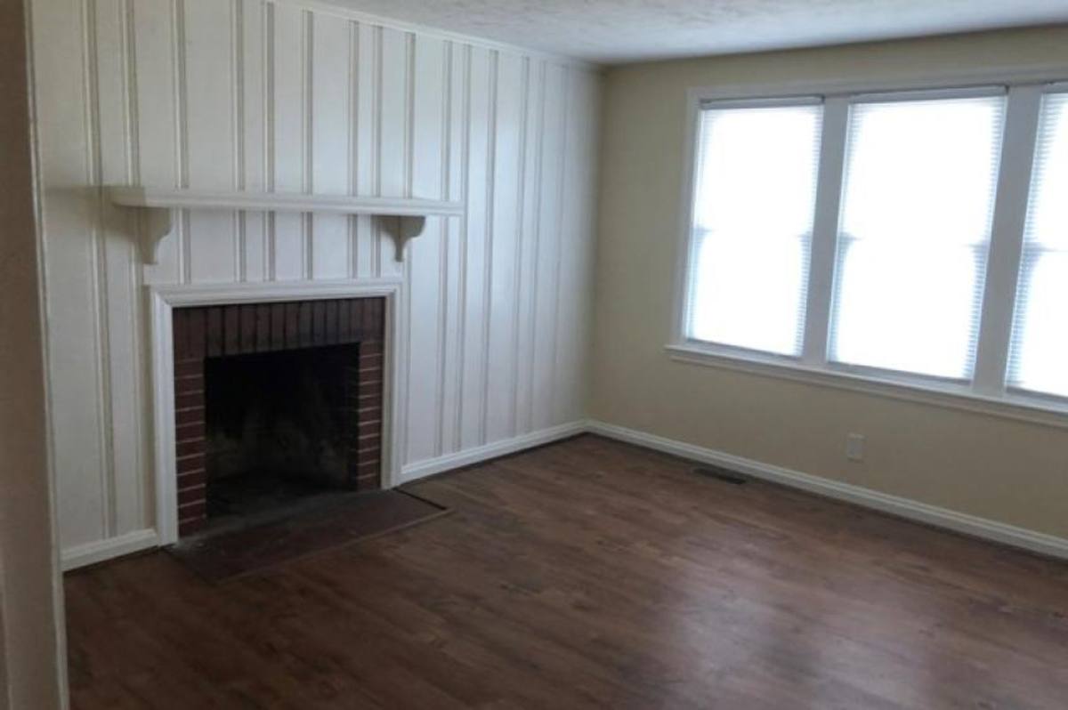 House for rent at 1625 Boston Ave, Lynchburg, VA 24504