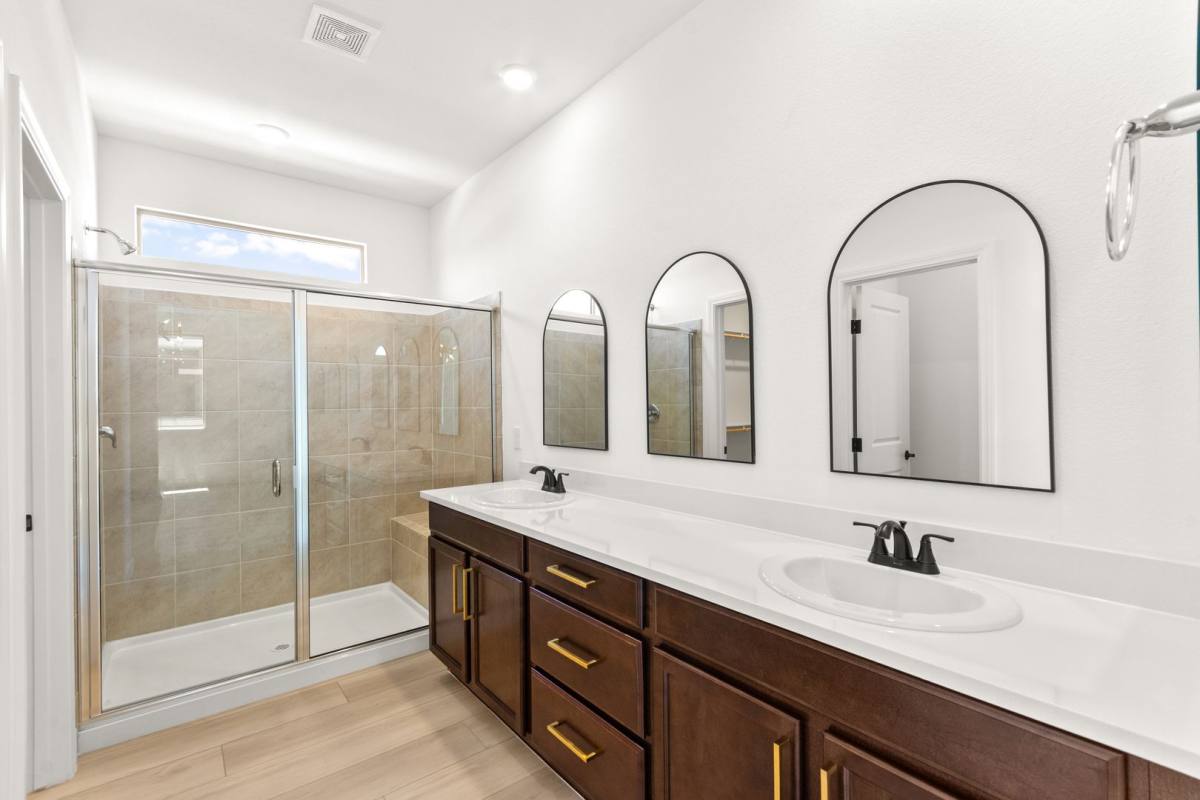 House for rent at 5606 Spring Trellis St, Las Vegas, NV 89113