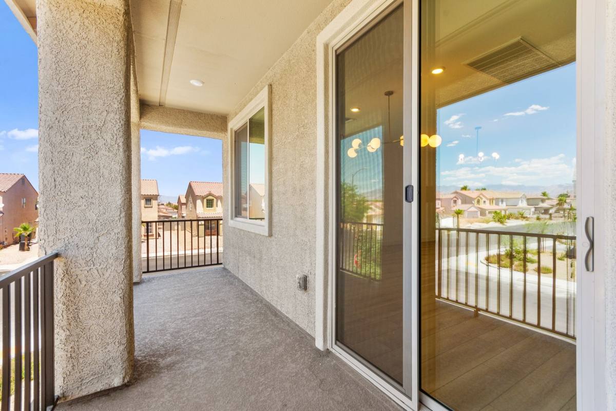 House for rent at 5606 Spring Trellis St, Las Vegas, NV 89113