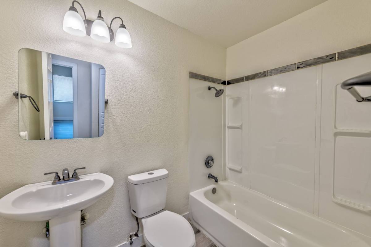House for rent at 3757 Longfellow St, Las Vegas, NV 89115