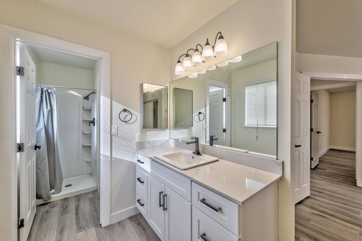 House for rent at 3757 Longfellow St, Las Vegas, NV 89115