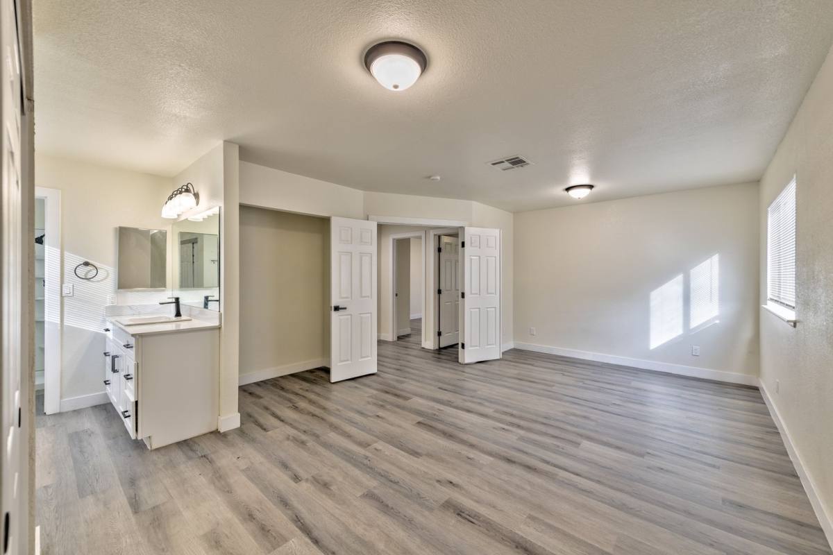 House for rent at 3757 Longfellow St, Las Vegas, NV 89115