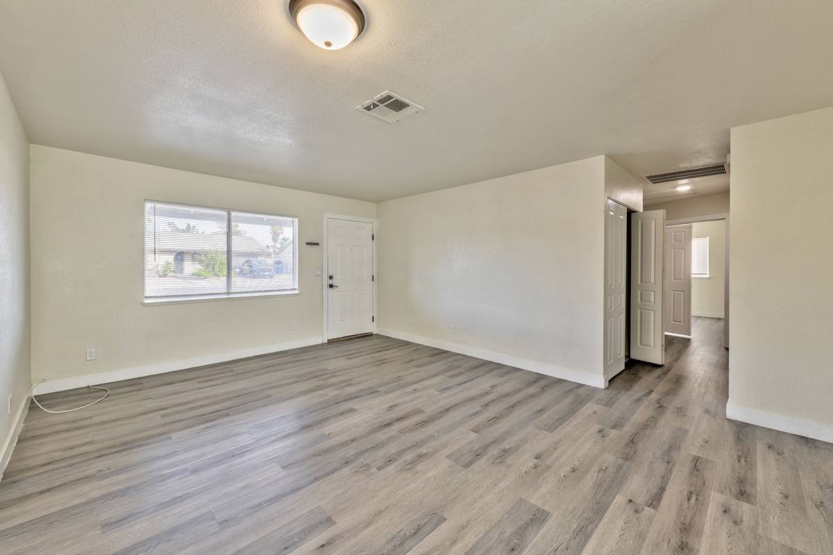 House for rent at 3757 Longfellow St, Las Vegas, NV 89115