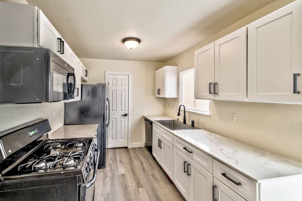 House for rent at 3757 Longfellow St, Las Vegas, NV 89115